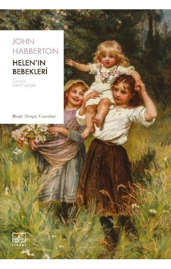 Helen’ın Bebekleri