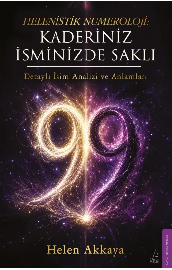 Helenistik Numeroloji: Kaderiniz İsminizde Saklı