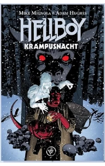 Hellboy - Krampusnacht
