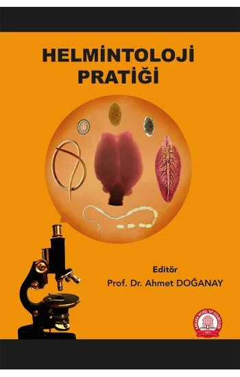 Helmintoloji Pratiği