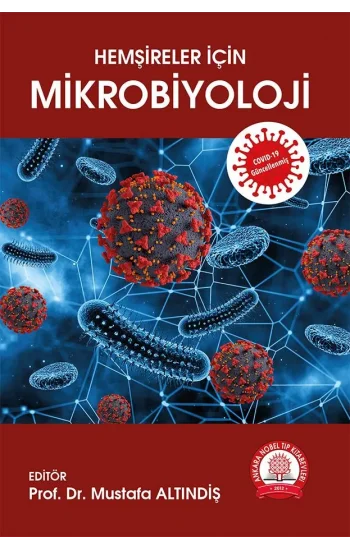 Hemşireler İçin Mikrobiyoloji