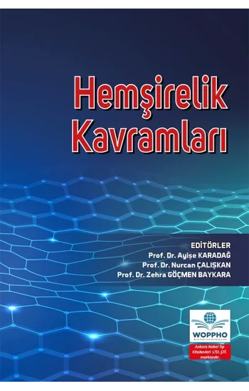 Hemşirelik Kavramları
