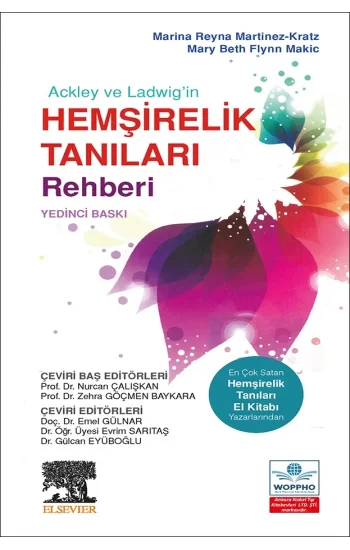 Hemşi̇reli̇k Tanıları Rehberi