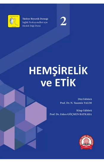 Hemşirelik ve Etik