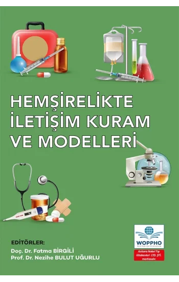 Hemşirelikte İletişim Kuram ve Modelleri