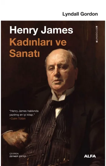 Henry James Kadınları ve Sanatı