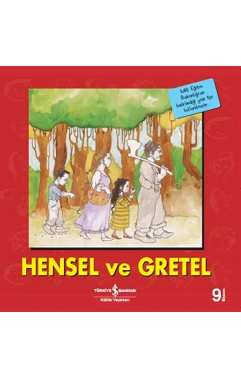 Hensel ve Gretel
