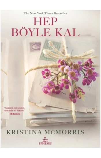 Hep Böyle Kal (Ciltli)