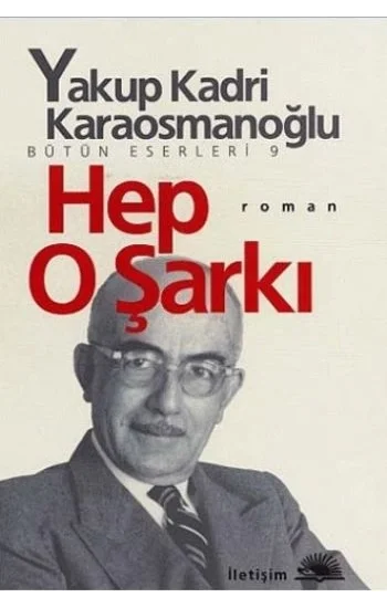 Hep O Şarkı