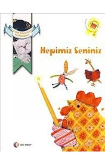 Hepimiz Seniniz