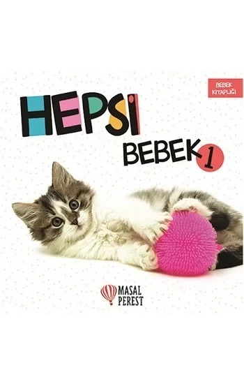 Hepsi Bebek 1