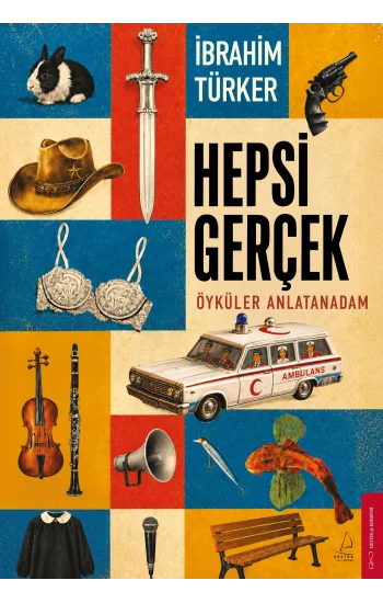 Hepsi Gerçek