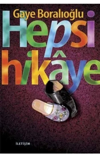 Hepsi Hikaye