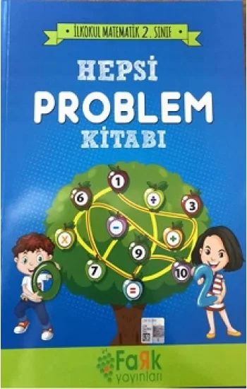 Hepsi Problem Kitabı 2