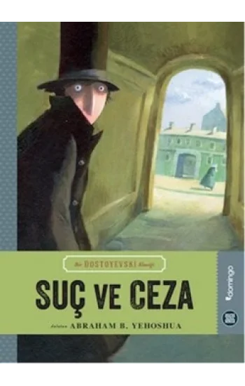 Hepsi Sana Miras 5: Suç ve Ceza