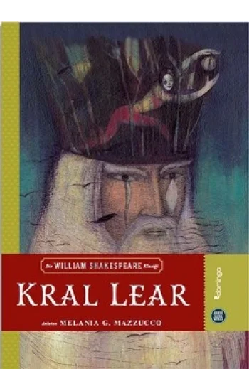 Hepsi Sana Miras: Kral Lear