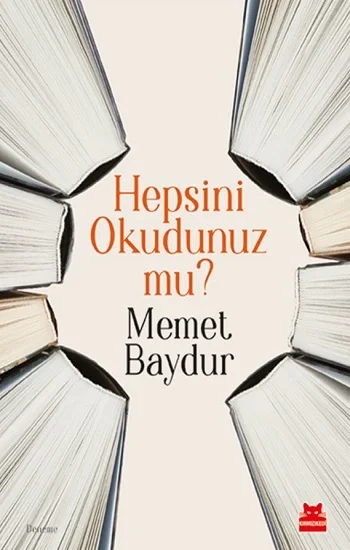 Hepsini Okudunuz mu?