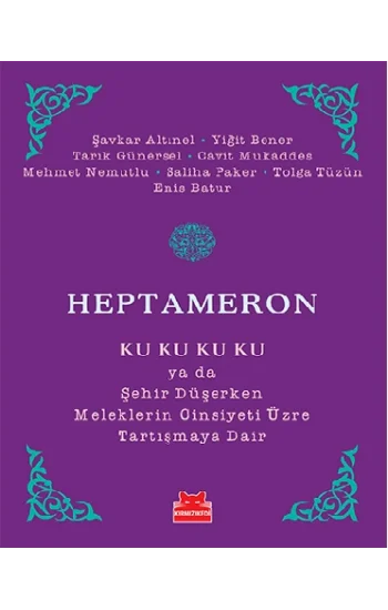 Heptemaron