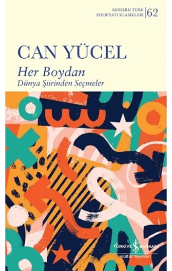 Her Boydan - Dünya Şiirinden Seçmeler