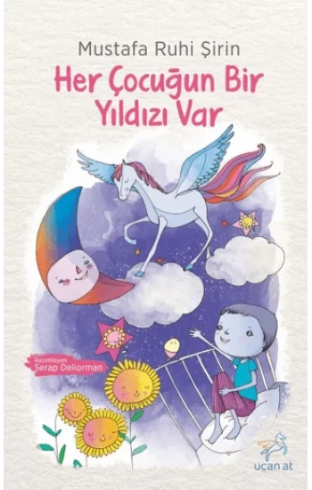 Her Çocuğun Bir Yıldızı Vardır