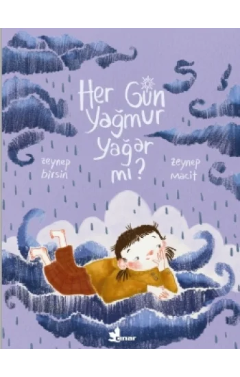 Her Gün Yağmur Yağar mı?