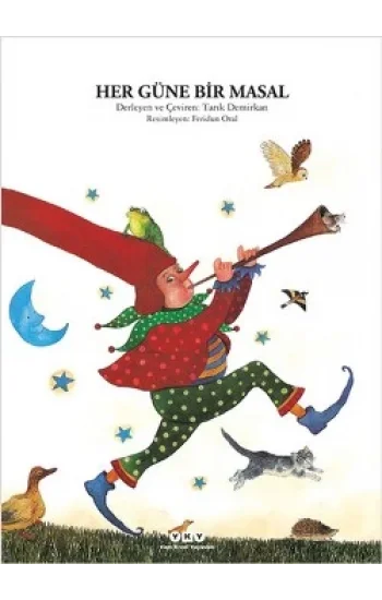 Her Güne Bir Masal