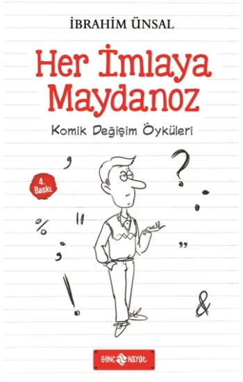 Her İmlaya Maydanoz