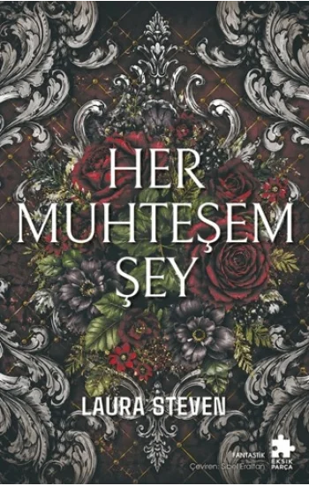 Her Muhteşem Şey