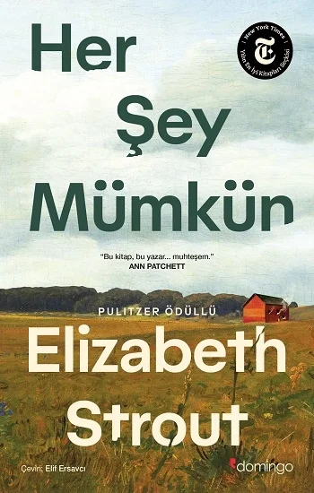 Her Şey Mümkün