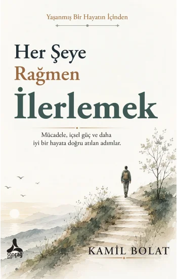 Her Şeye Rağmen İlerlemek