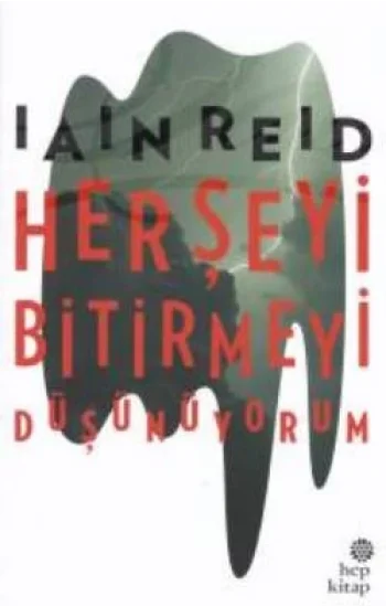 Her Şeyi Bitirmeyi Düşünüyorum