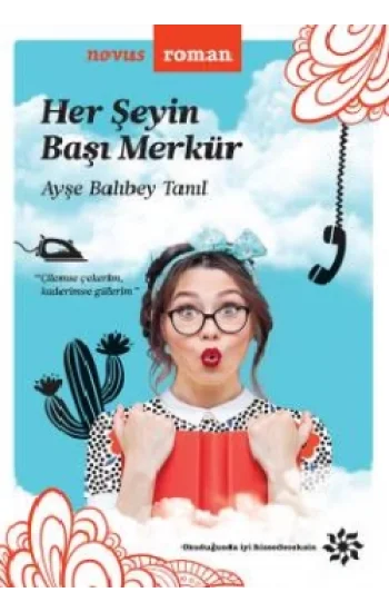 Her Şeyin Başı Merkür