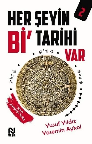Her Şeyin Bi Tarihi Var - 2
