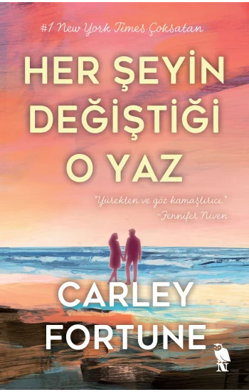 Her Şeyin Değiştiği O Yaz