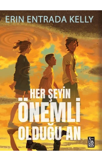 Her Şeyin Önemli Olduğu An