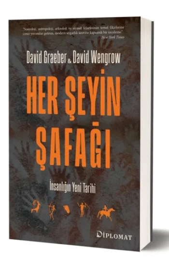 Her Şeyin Şafağı