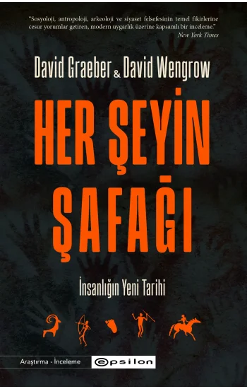 Her Şeyin Şafağı