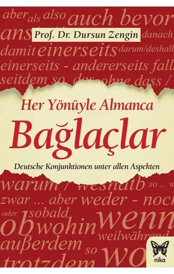 Her Yönüyle Almanca Bağlaçlar