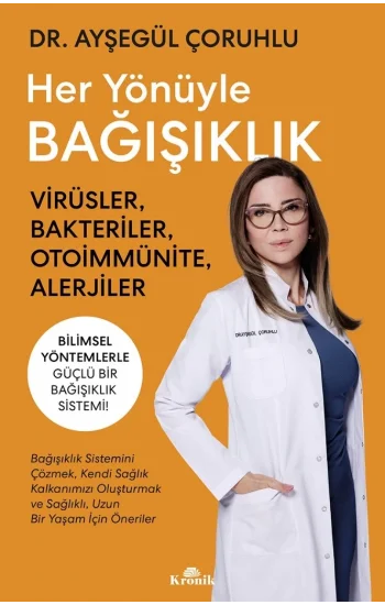 Her Yönüyle Bağışıklık