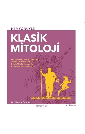 Her Yönüyle Klasik Mitoloji