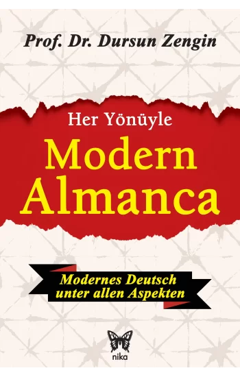 Her Yönüyle Modern Almanca