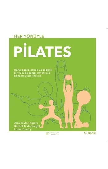 Her Yönüyle Pilates
