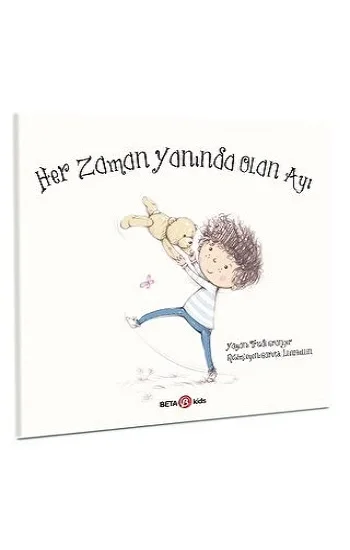 HER ZAMAN YANIMDA OLAN AYI