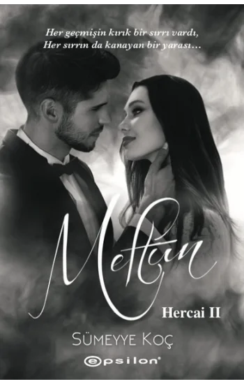 Hercai II: Meftun