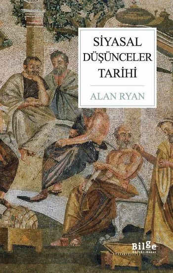 Heredotustan Günümüze Siyasal Düşünceler Tarihi