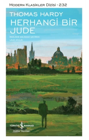 Herhangi Bir Jude (Ciltli)