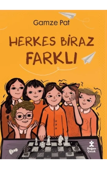 Herkes Biraz Farklı