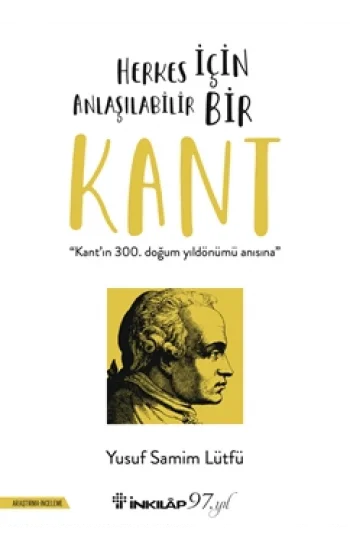 Herkes İçin Anlaşılabilir Bir Kant