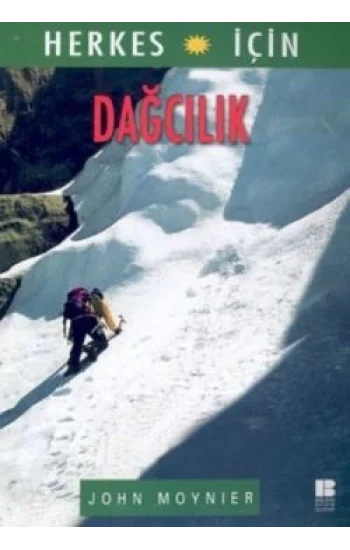 Herkes İçin Dağcılık