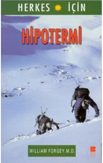 Herkes İçin Hipotermi